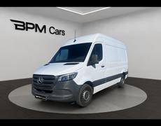 Mercedes Sprinter Châteauroux