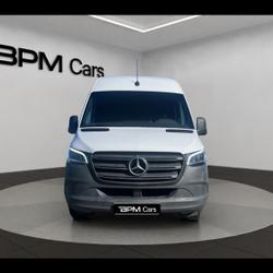Mercedes Sprinter 316 CDI 37 3T5 Pro Propulsion Lourd 7G-Tronic Plus Ch&acirc;teauroux