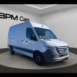 Mercedes Sprinter 316 CDI 37 3T5 Pro Propulsion Lourd 7G-Tronic Plus Ch&acirc;teauroux