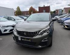 Peugeot 3008 - II 1.5 BLUEHDI 130 S&S Active Business - 13 490 €