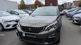 Peugeot 3008  - photo 0