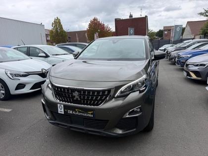 Peugeot 3008 - II 1.5 BLUEHDI 130 S&S Active Business - 13 490 €