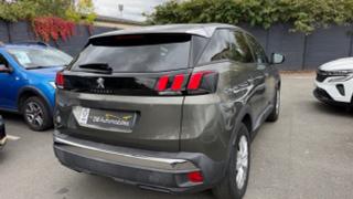 Peugeot 3008  - photo 1