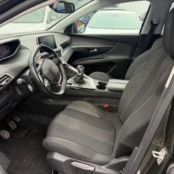 Peugeot 3008 II 1.5 BLUEHDI 130 S&S Active Business occasion - Neuville-en-Ferrain - photo 3/10