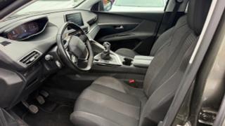 Peugeot 3008  - photo 2