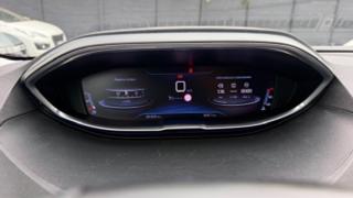 Peugeot 3008  - photo 3