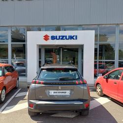 Peugeot 2008 1.2 PURETECH 100 ALLURE Al&egrave;s