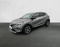 Renault Captur Saint-Georges-des-Coteaux