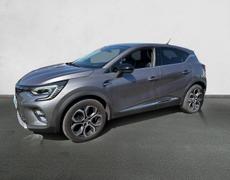 Renault Captur Saint-Georges-des-Coteaux