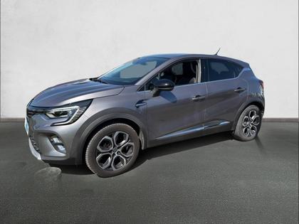 Renault Captur - Captur Blue dCi 115 EDC - Intens - 17 490 €