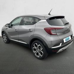 Renault Captur Blue dCi 115 EDC - Intens occasion - Saint-Georges-des-Coteaux - photo 2/26