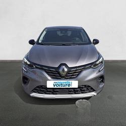 Renault Captur Captur Blue dCi 115 EDC - Intens Saint-Georges-des-Coteaux