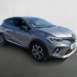 Renault Captur Captur Blue dCi 115 EDC - Intens Saint-Georges-des-Coteaux