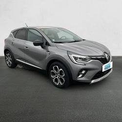 Renault Captur Captur Blue dCi 115 EDC - Intens Saint-Georges-des-Coteaux