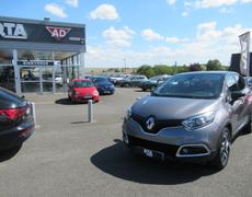 Renault Captur Évrecy
