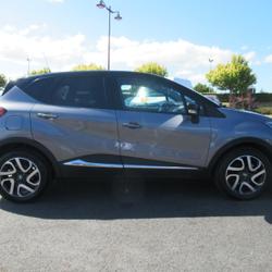 Renault Captur TCE 120 EDC Cool Grey &Eacute;vrecy
