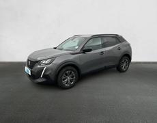 Peugeot 2008 Saint-Georges-des-Coteaux