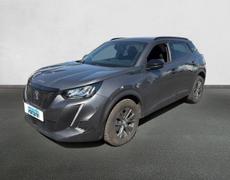 Peugeot 2008 Saint-Georges-des-Coteaux
