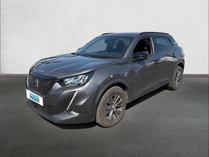 Peugeot 2008 - 2008 PureTech 100 S&S BVM6 - Style - 15 990 €