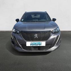 Peugeot 2008 2008 PureTech 100 S&S BVM6 - Style Saint-Georges-des-Coteaux