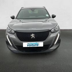 Peugeot 2008 2008 PureTech 100 S&S BVM6 - Style Saint-Georges-des-Coteaux