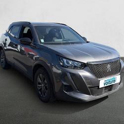 Peugeot 2008 2008 PureTech 100 S&S BVM6 - Style Saint-Georges-des-Coteaux