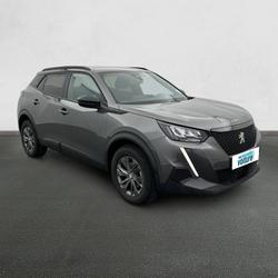 Peugeot 2008 2008 PureTech 100 S&S BVM6 - Style Saint-Georges-des-Coteaux
