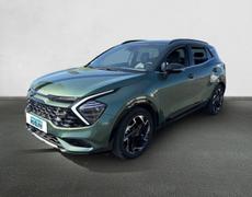 Kia Sportage Saint-Georges-des-Coteaux