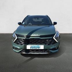 Kia Sportage Sportage 1.6 T-GDi 265ch ISG Hybride Rechargeable BVA6 4x4 - GT Line Premium Saint-Georges-des-Coteaux