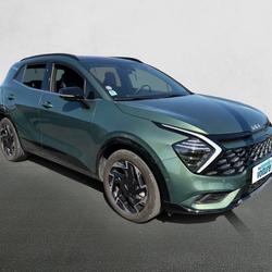 Kia Sportage Sportage 1.6 T-GDi 265ch ISG Hybride Rechargeable BVA6 4x4 - GT Line Premium Saint-Georges-des-Coteaux