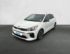 Kia Rio Saint-Georges-des-Coteaux