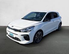 Kia Rio Saint-Georges-des-Coteaux