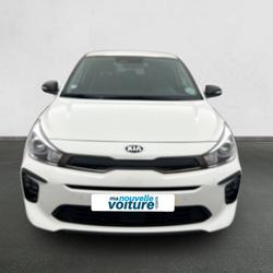 Kia Rio Rio 1.0 T-GDi 100 ch MHEV iBVM6 - GT Line Saint-Georges-des-Coteaux