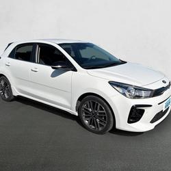 Kia Rio Rio 1.0 T-GDi 100 ch MHEV iBVM6 - GT Line Saint-Georges-des-Coteaux