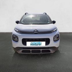 Citroen C3 Aircross C3 Aircross PureTech 130 S&S EAT6 - Shine Saint-Georges-des-Coteaux