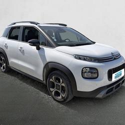 Citroen C3 Aircross C3 Aircross PureTech 130 S&S EAT6 - Shine Saint-Georges-des-Coteaux