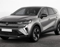 Renault Symbioz Hénin-Beaumont