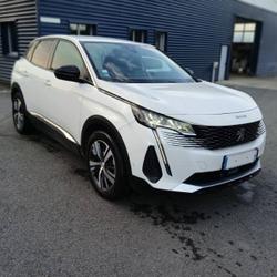 Peugeot 3008 BlueHDi 130 S&S EAT8 Allure Pack Cand&eacute;
