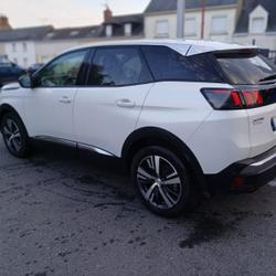 Peugeot 3008 BlueHDi 130 S&S EAT8 Allure Pack Cand&eacute;