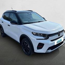 Citroen e-C3 e-C3 113 ch - Max Saint-Georges-des-Coteaux