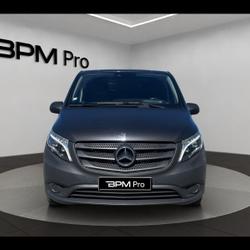 Mercedes Vito 116 CDI Long Pro Propulsion 9G-Tronic Ch&acirc;teauroux