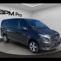 Mercedes Vito 116 CDI Long Pro Propulsion 9G-Tronic Ch&acirc;teauroux