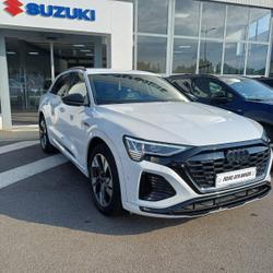 Audi Q8 55 quattro Avus Al&egrave;s