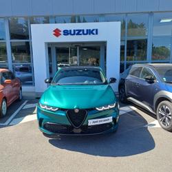 Alfa Romeo Tonale 1.5 HYBRID 160 TRIBUTO ITALIANO TCT7 Al&egrave;s