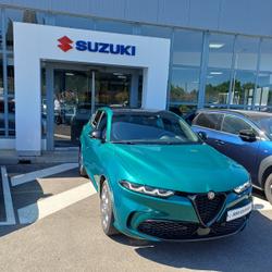 Alfa Romeo Tonale 1.5 HYBRID 160 TRIBUTO ITALIANO TCT7 Al&egrave;s