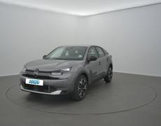 Citroen C4 Saint-Georges-des-Coteaux