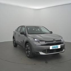 Citroen C4 C4 Hybride 136 e-DCS6 - Business Saint-Georges-des-Coteaux