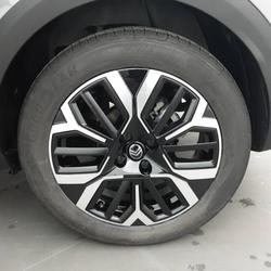 Citroen C4 C4 Hybride 136 e-DCS6 - Business Saint-Georges-des-Coteaux