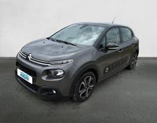 Citroen C3 Saint-Georges-des-Coteaux
