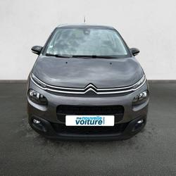 Citroen C3 C3 PureTech 82 - Feel Business Saint-Georges-des-Coteaux